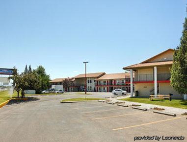 Howard Johnson By Wyndham Boise Exterior foto